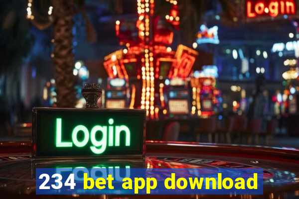 234 bet app download